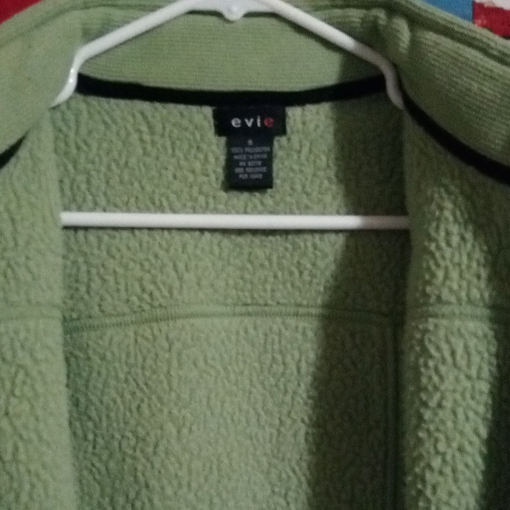 Jacket vest - Picture 3 of 3